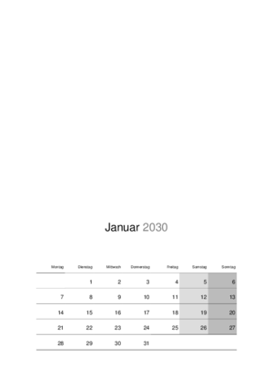 fotokalender_2030 Fotokalender