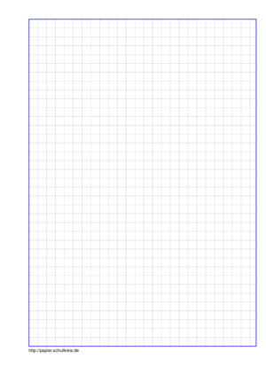 Grundschulpapier Linien Und Karos Selbst Kostenlos Ausdrucken