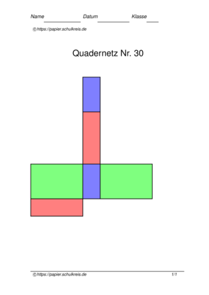 quadernetz-30 Quadernetz